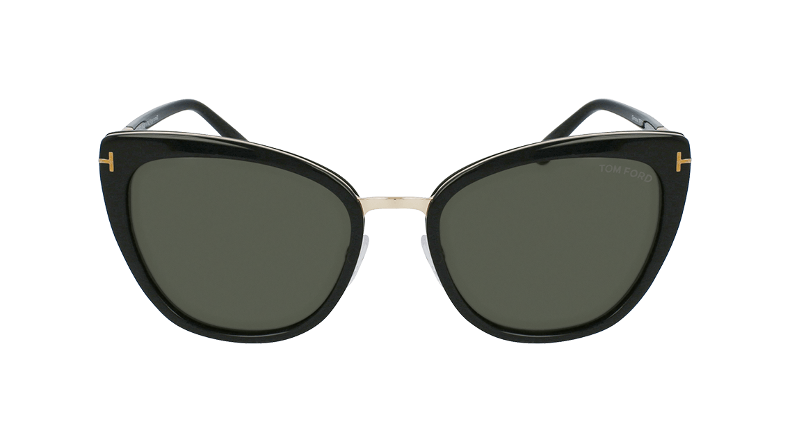 Tom Ford FT 0717 FT0717 Simona Sunglasses